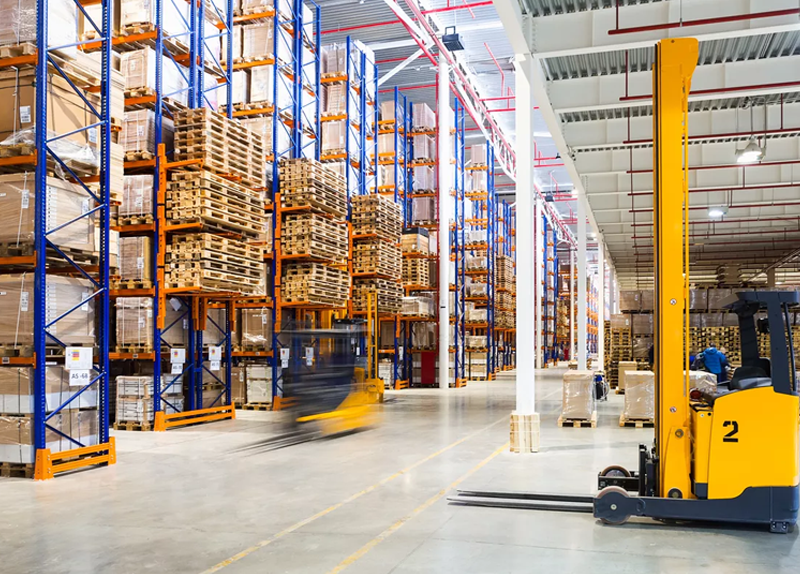 SG EQUIPMENT SALES & SERVICES (M) SDN BHD