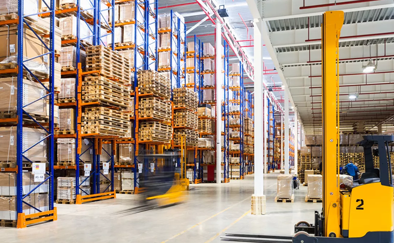 SG EQUIPMENT SALES & SERVICES (M) SDN BHD