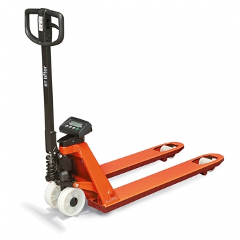 Hand Pallet Truck