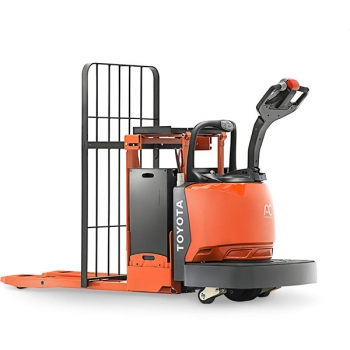 Electric/Battery Pallet Truck