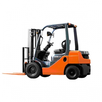 Petrol Forklift