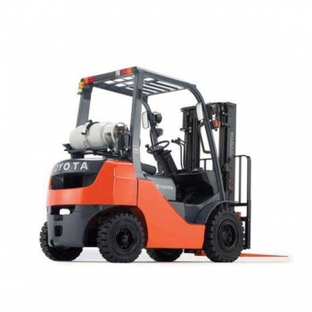 Gas Forklift