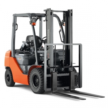 Diesel Forklift